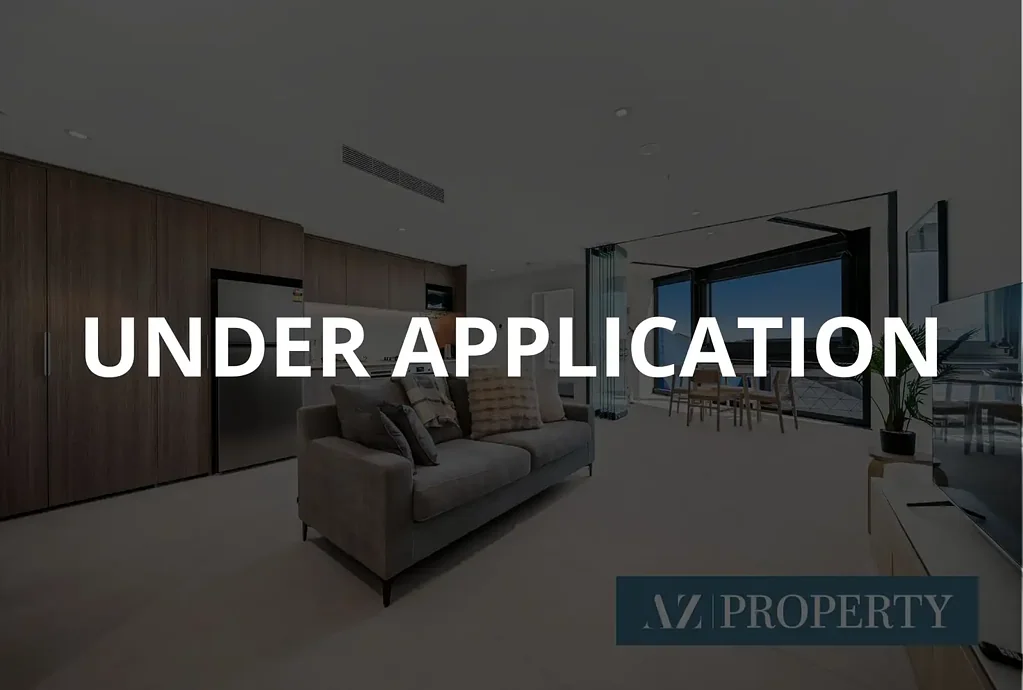 Furnished Inner-City Living at Perth Hub