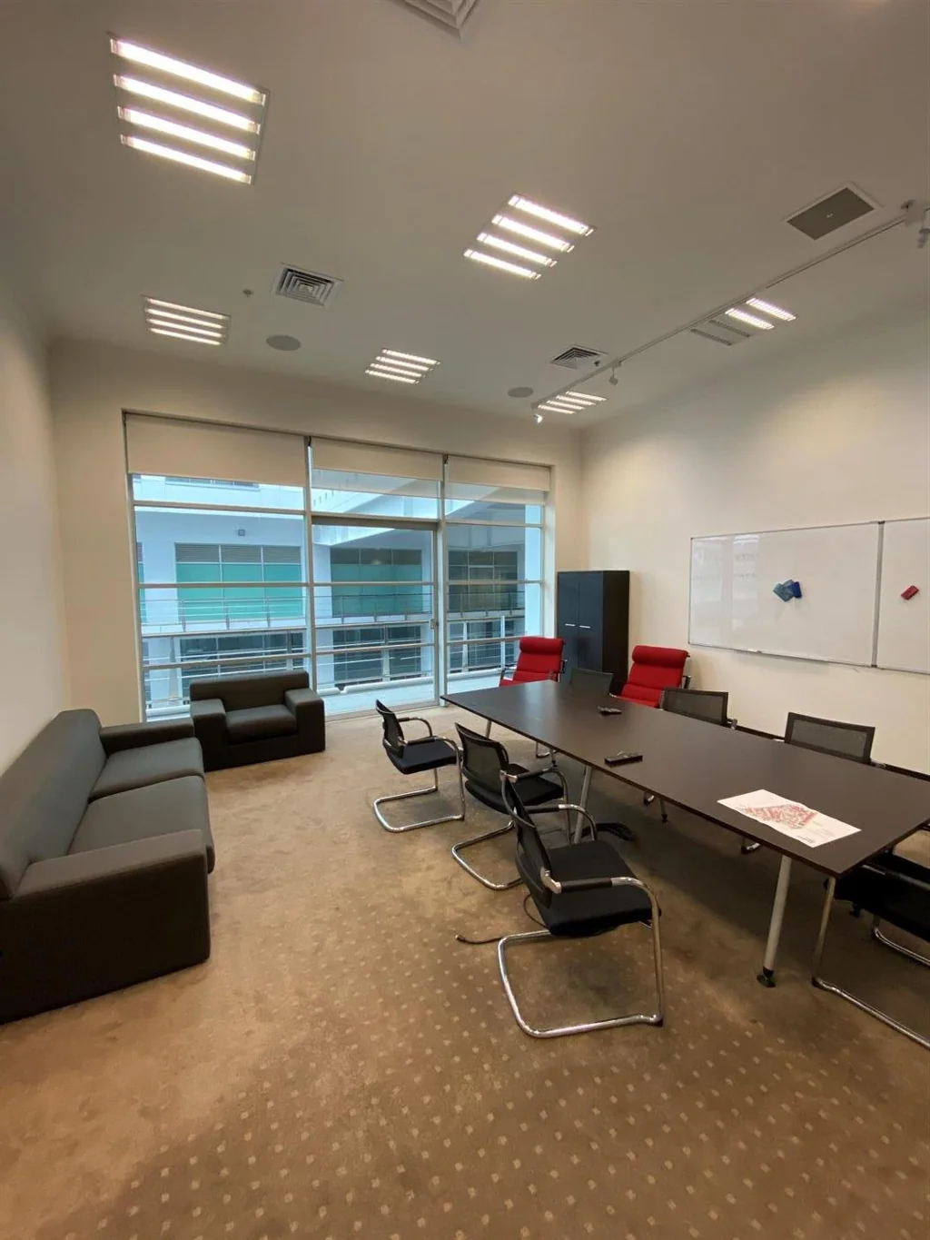 Auckland Central  For Lease - Prime Waterfront Location