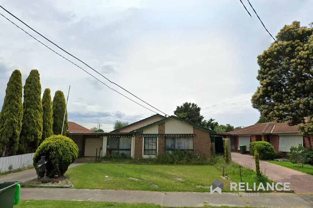 32 Sanderling Street, Werribee, VIC 3030
