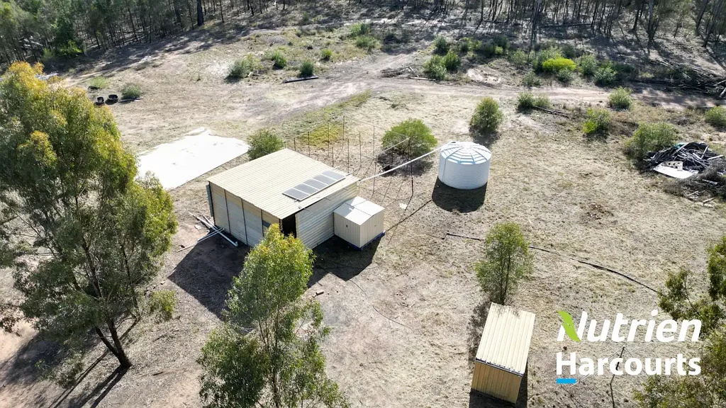 528 Wieambilla Road, Wieambilla, QLD 4413