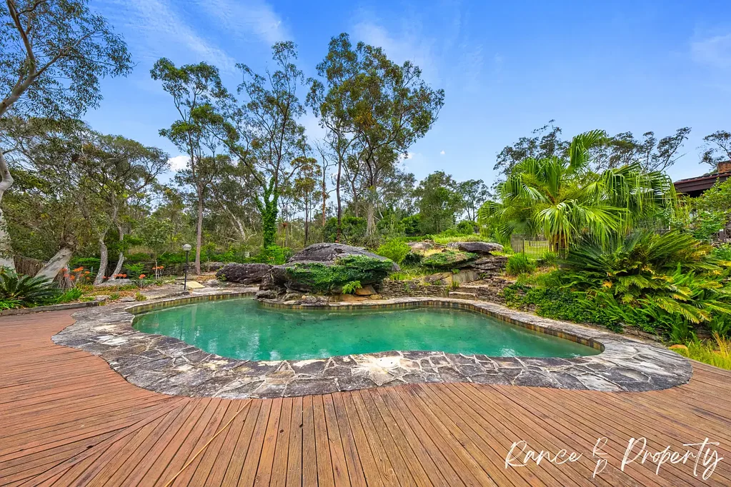 196 Pitt Town Road, Kenthurst, NSW 2156