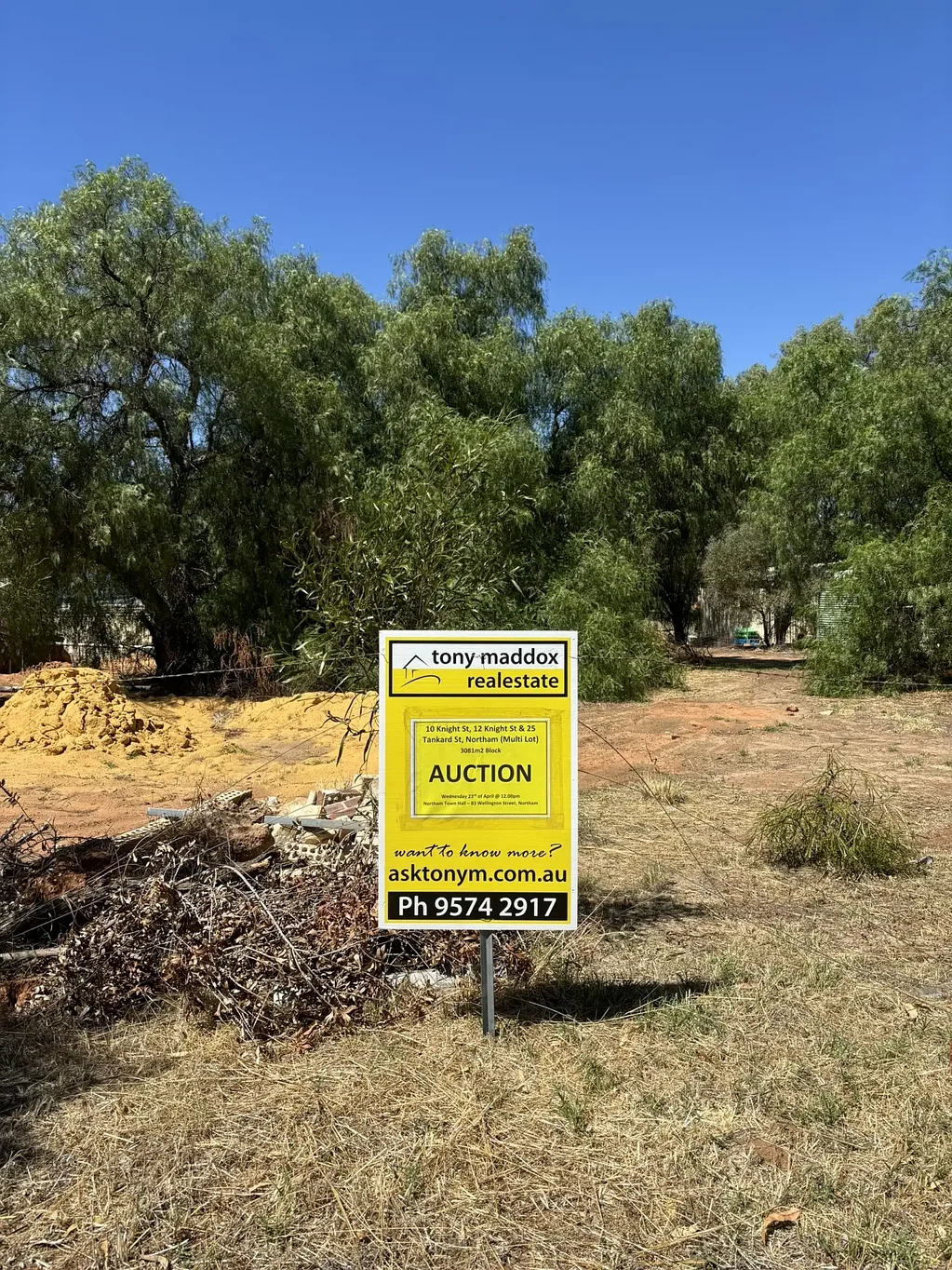 10 Knight St, Northam, WA 6401