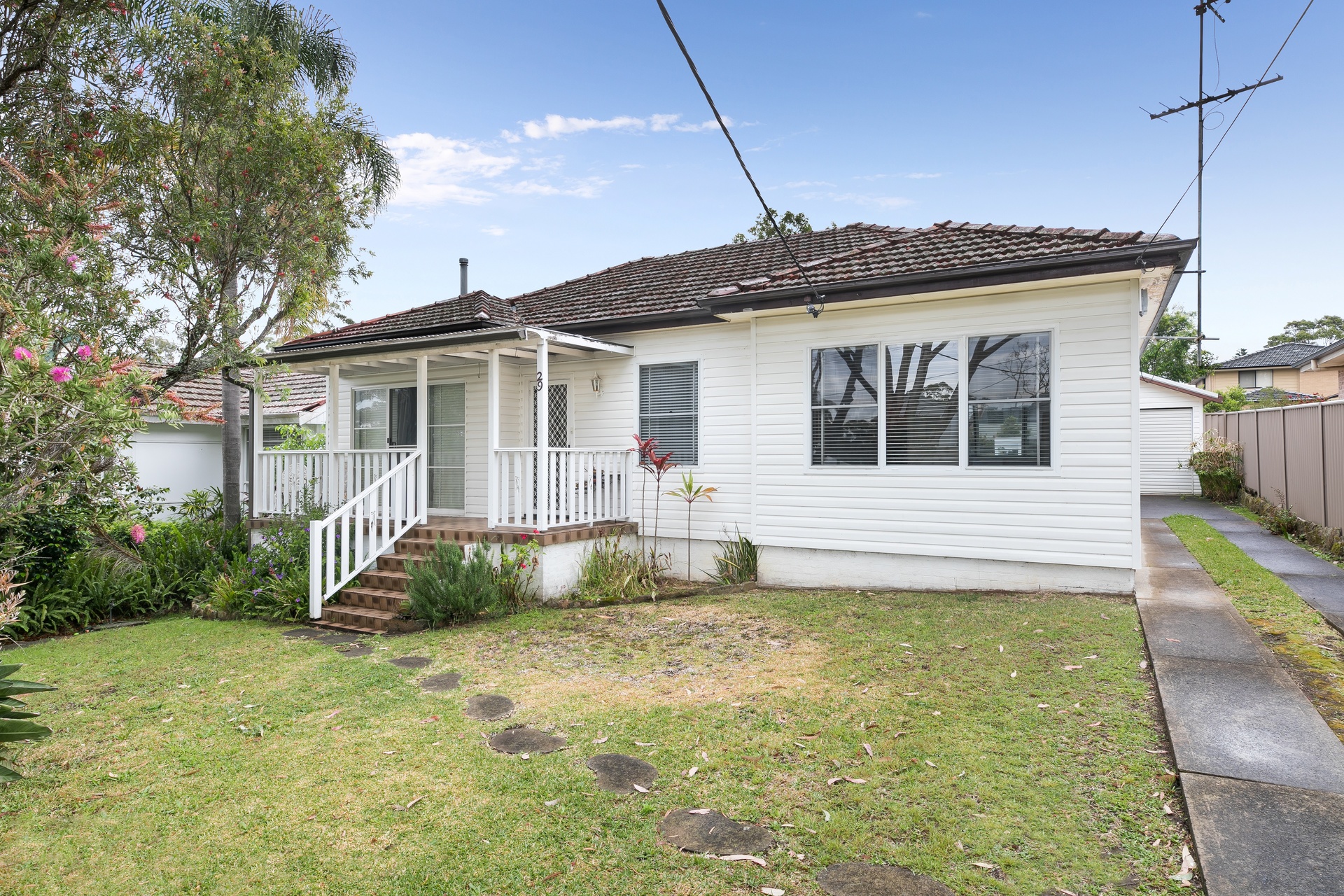 29 PINES PDE, GYMEA NSW 2227, 0房, 0浴, House