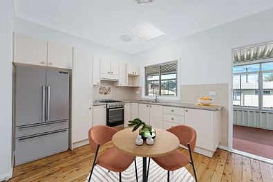 57 Bungaree Road, Toongabbie, NSW 2146, 3 Bedrooms, 2 Bathrooms, House