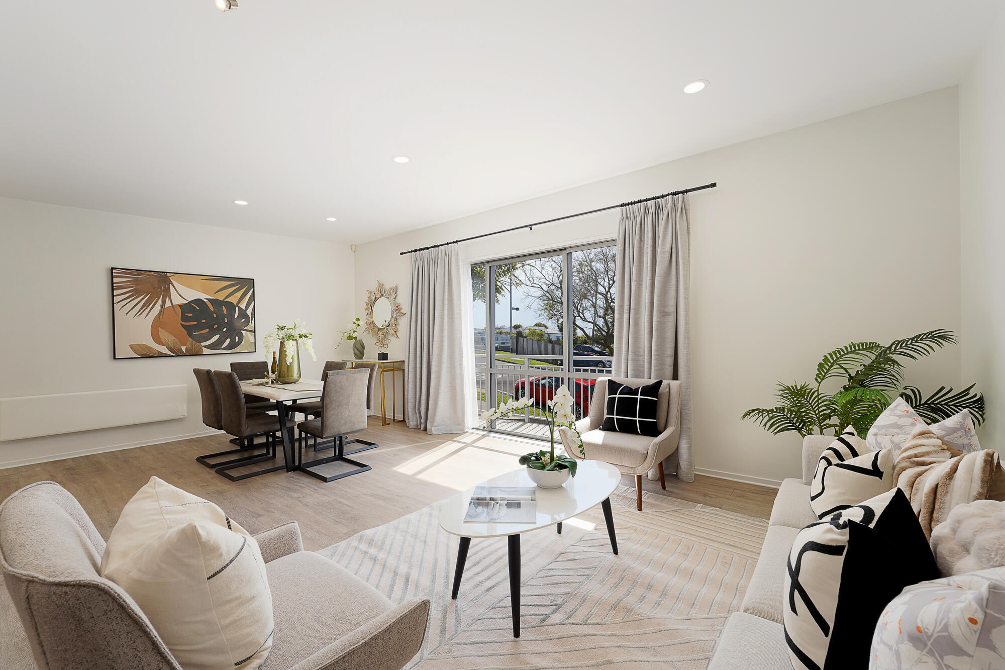 1A Loch Street, Remuera, photo 2