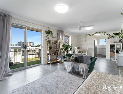 10/41-43 Kate Street, Woody Point, QLD 4019, 2 침실, 1 욕실, House