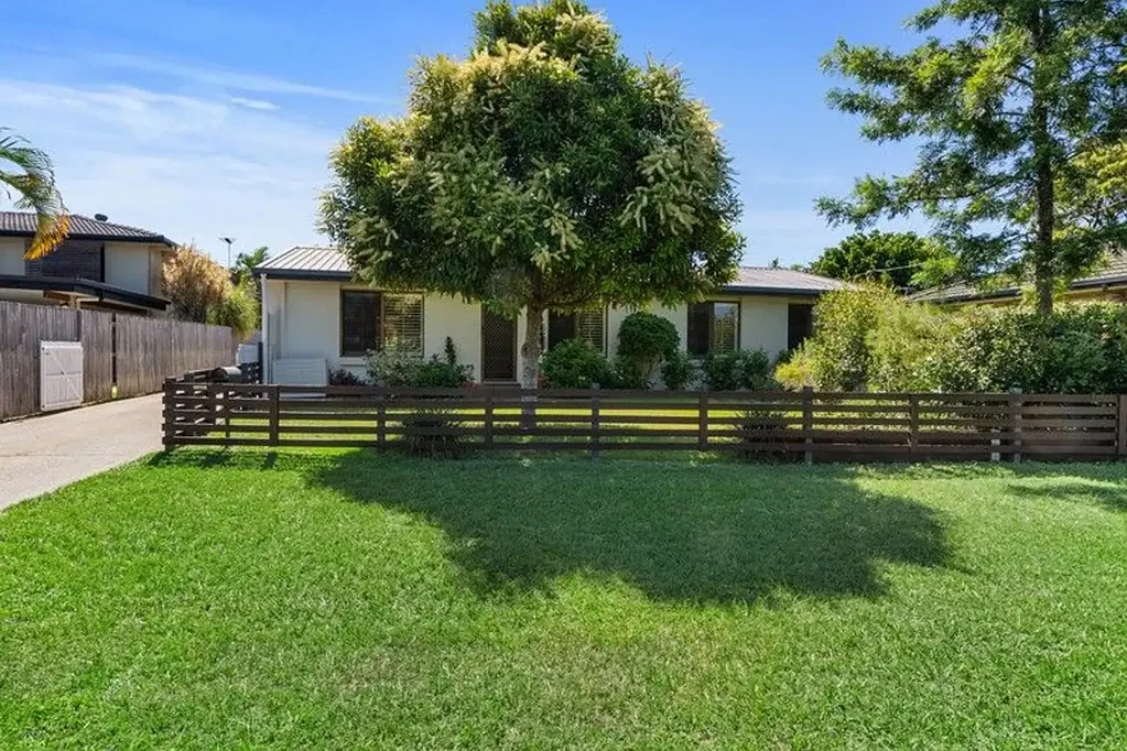 63 Lawn Terrace, Capalaba, QLD 4157