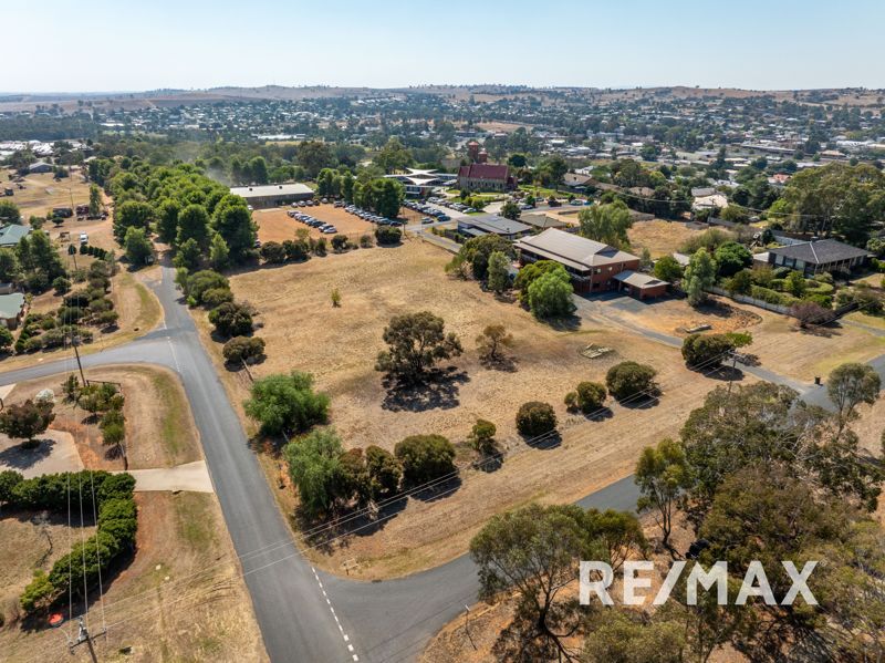 9-19 MONTE CRISTO RD, JUNEE NSW 2663, 0 Kuwarto, 0 Banyo, Section