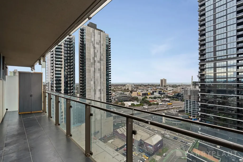 Southbank 2 Bedroom Presentation, Price and Positioning in Vibrant Southbank.