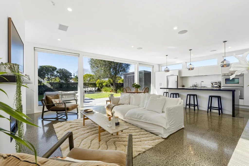 Ponsonby 3房  Auction Wednesday at 2PM!