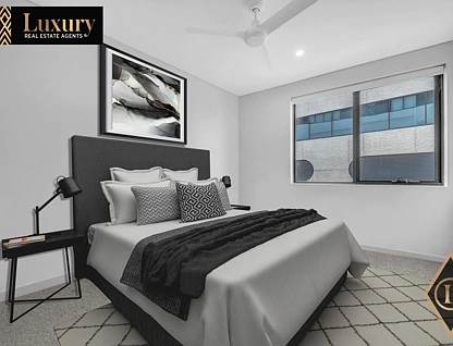 104/115 Overton Road, Williams Landing, South West Melbourne, 2 침실, 2 욕실, House
