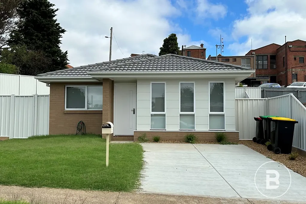NEW THREE BEDROOM LOW MAINTENANCE HOME