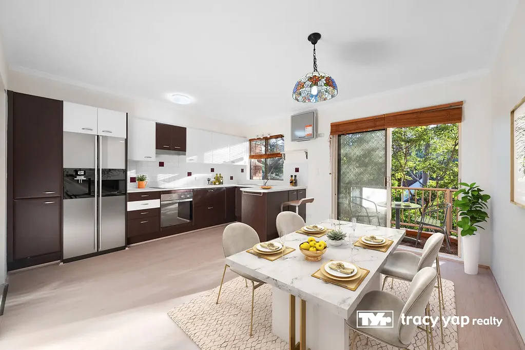 71/102 Crimea Road, Marsfield, NSW 2122