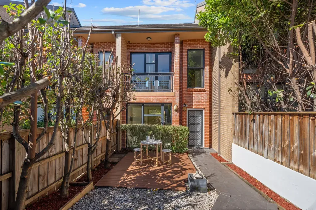 3/157 Kissing Point Road, Dundas, NSW 2117