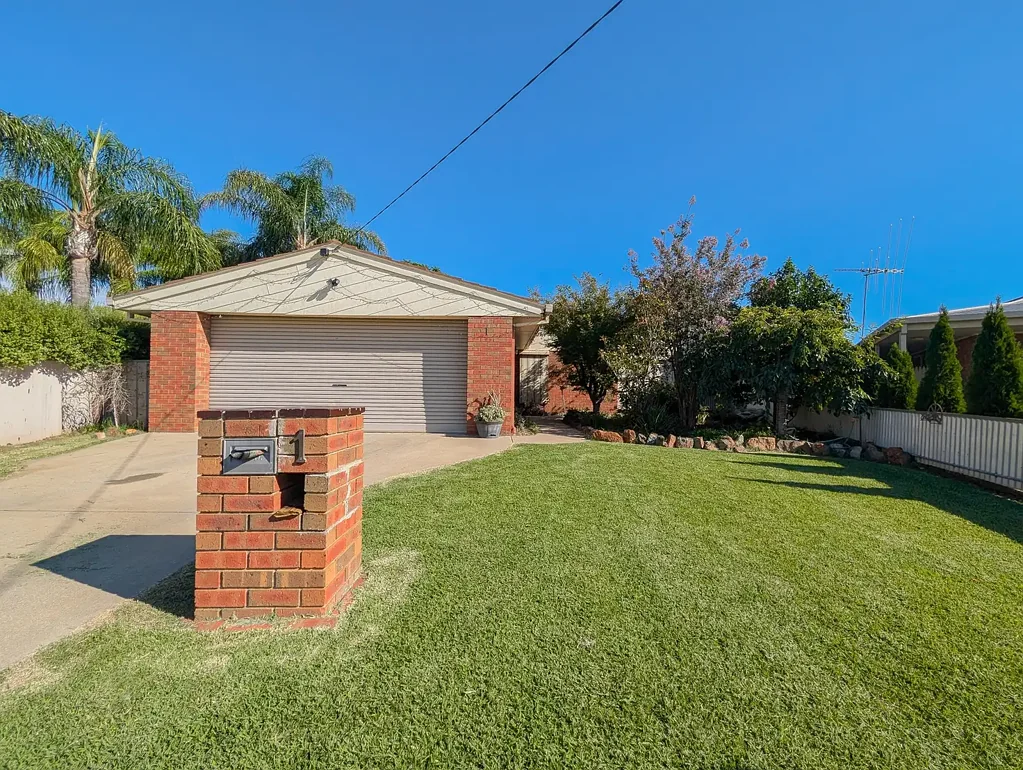 1 Green Court, Swan Hill, VIC 3585