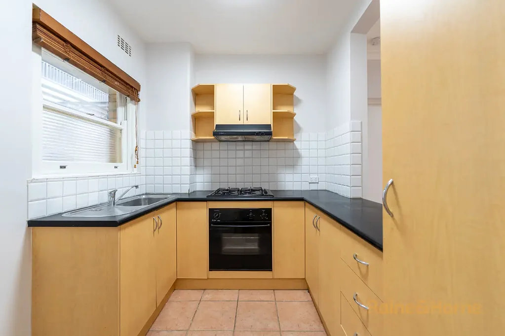 Inviting Apartment in Supreme Location Lifestyle choice