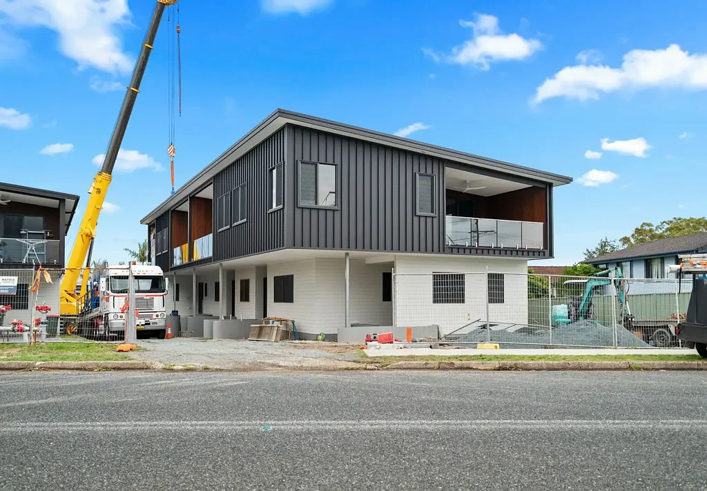 An Exciting New Development Coming to Taree West