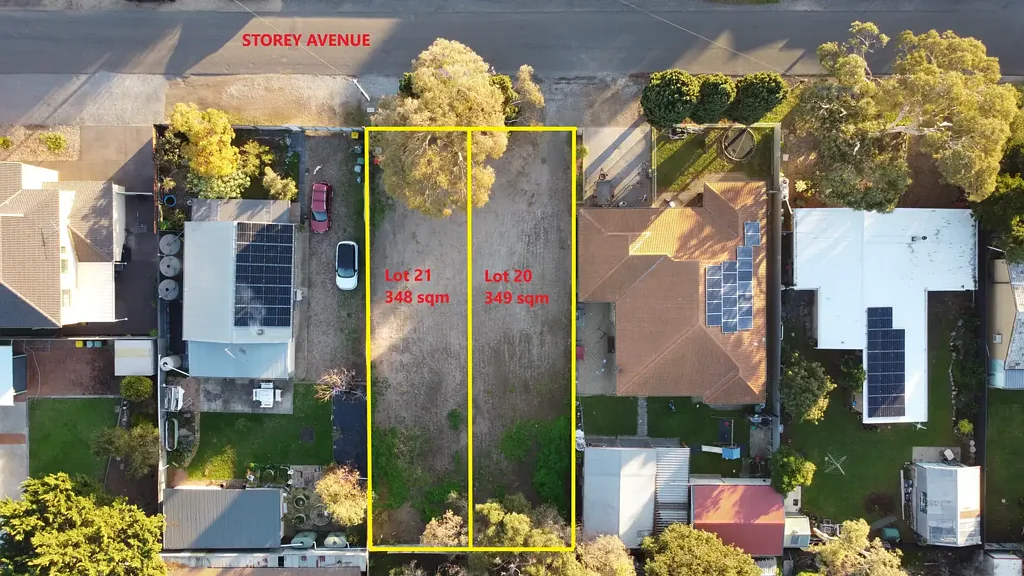 Lot 21 / 11 Storey Avenue, Aldinga Beach, SA 5173