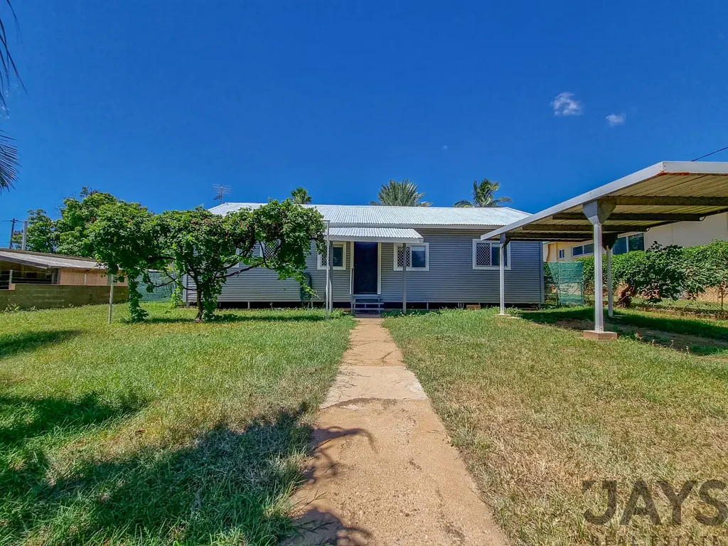 76 FOURTH AVENUE, PARKSIDE