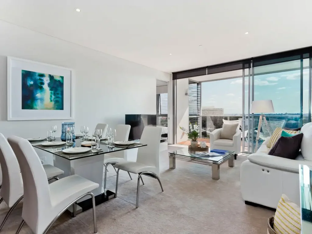 East Perth 2Zimmer A Premium Lifestyle Awaits�