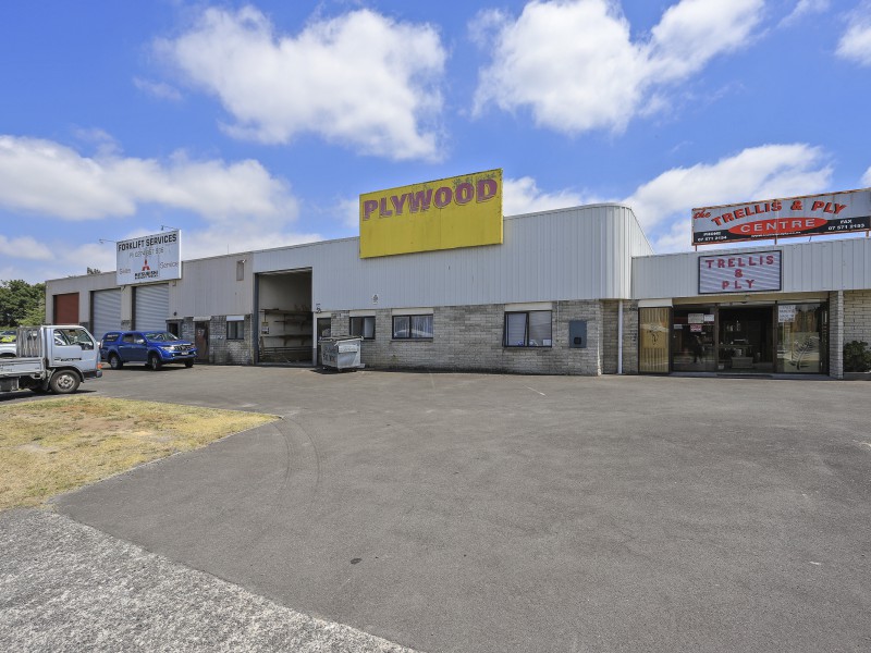 42 Fifteenth Avenue, Tauranga South, Tauranga, 0 chambres, 0 salles de bain