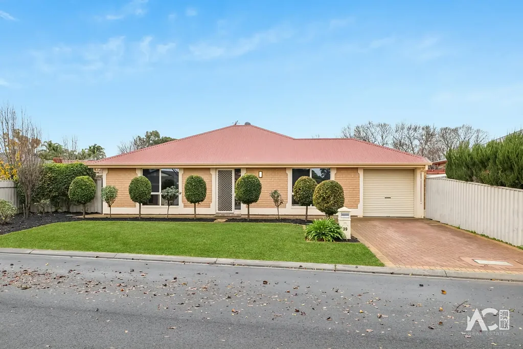 Willaston 3房  The Perfect Place to Call Home or A Smart Investment
