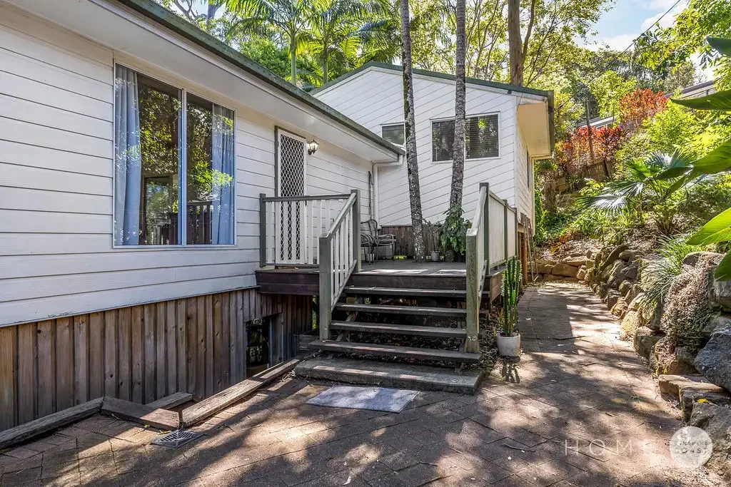 Burnside 3chambre UNIQUE & PEACEFUL – WELCOME TO YOUR TREETOP HOME