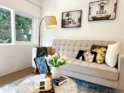 4/25A Hampden Road, Artarmon