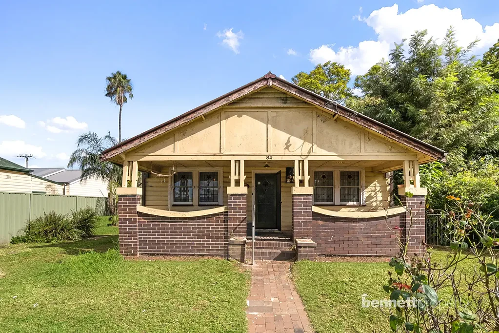 84 Lennox Street, Richmond, NSW 2753