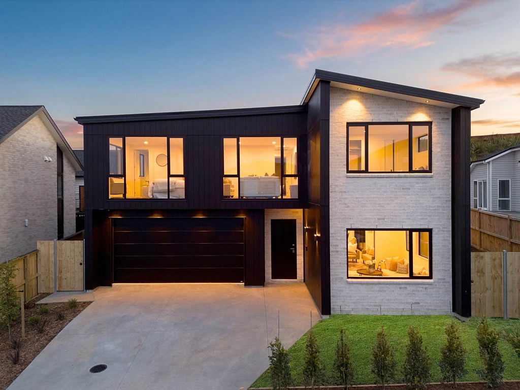 Millwater 6房  Magic Large Family Home