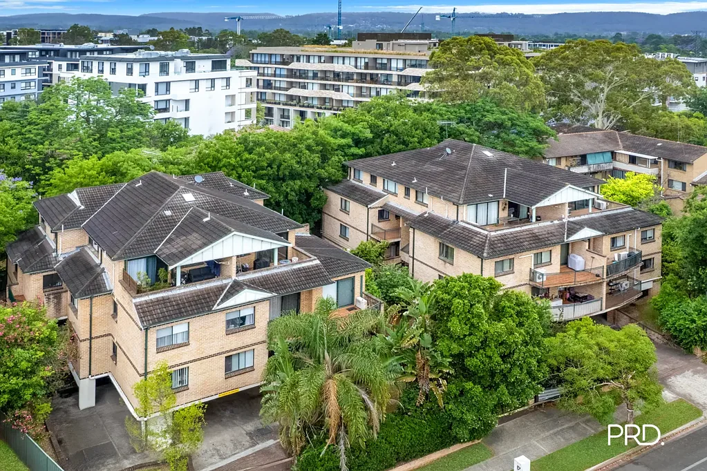 16/72-76 Union Road, Penrith, NSW 2750
