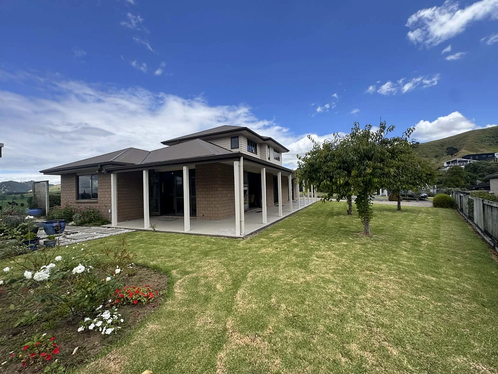 Waihi Beach 4 Slaapkamer Land, Location & Lifestyle in One