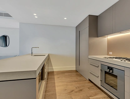 2109/1 Almeida Crescent, South Yarra, Inner East Melbourne, 2 Kuwarto, 2 Banyo, Apartment