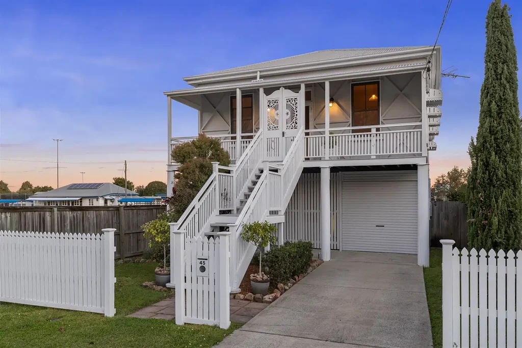 45 Blackmore Street, Windsor, QLD 4030