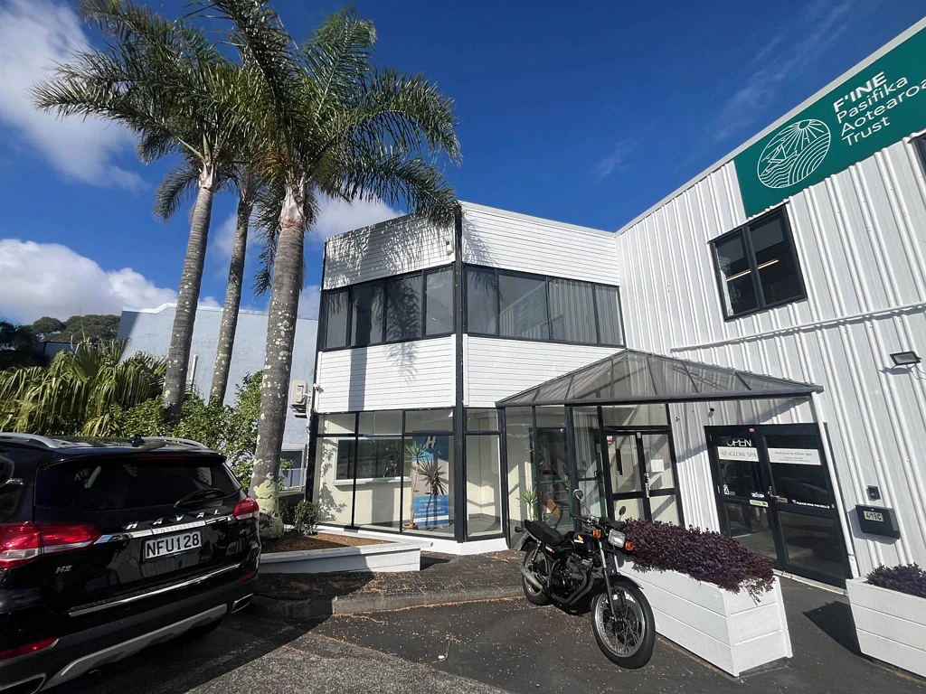 Manukau 133M² OFFICE IN THE HEART OF MANUKAU CBD