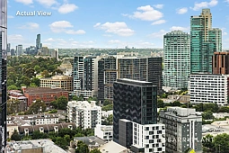 2403/11 Bale Circuit, Southbank