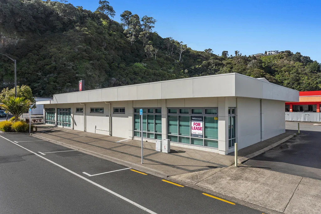 Whakatane Prime Whakatane CBD Office,  Flexible, Modern