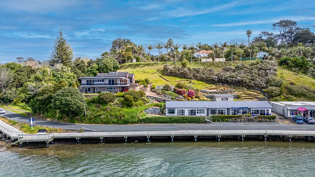 76 Waterfront Drive, Mangonui, Far North, Northland