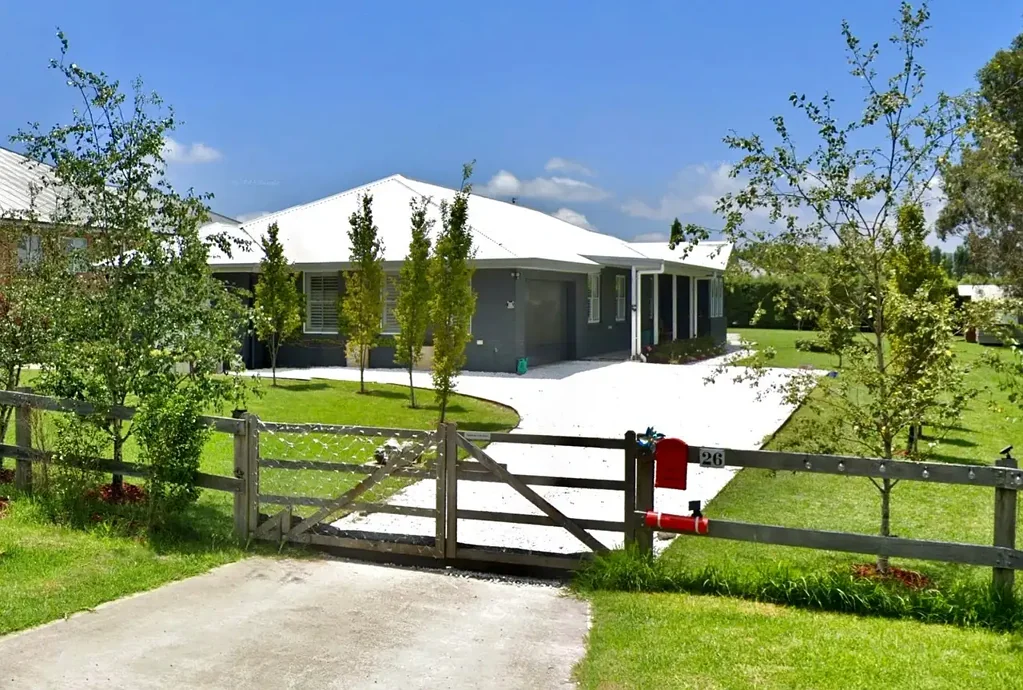 Bowral 4Habitaciones A Charming Bowral Retreat of Character, Creativity & Style