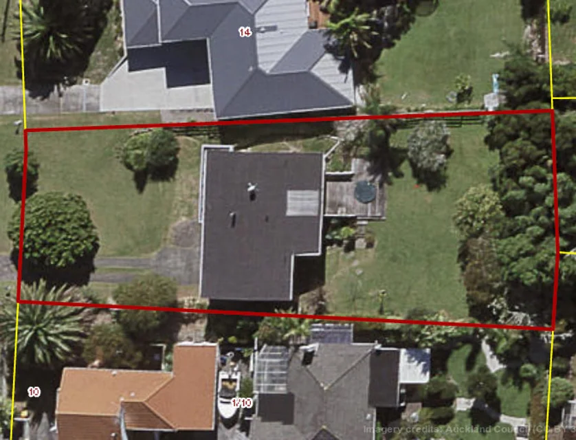 12 William Souter Street, Forrest Hill, North Shore City, 0 ห้องนอน, 3 ห้องน้ำ