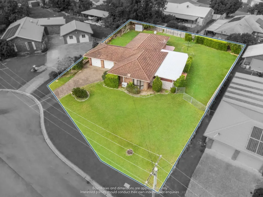 Burpengary 3غرفة نوم Spacious Family Living with Multiple Living Areas & Expansive Outdoor Entertaining