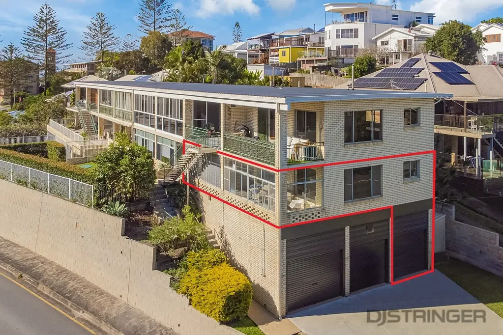 1/20 Rutledge Street, Coolangatta, QLD 4225