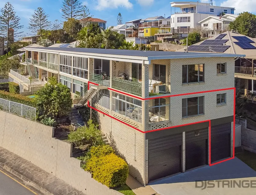 1/20 Rutledge Street, Coolangatta, QLD 4225, 2 ਕਮਰੇ, 1 ਬਾਥਰੂਮ, Unit