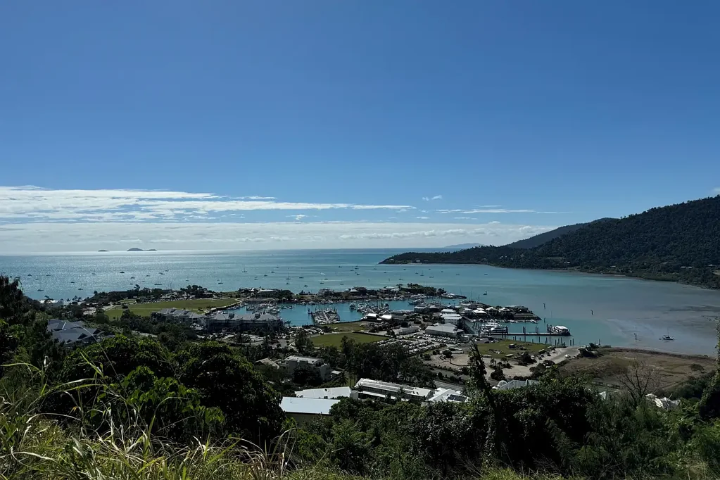 Airlie Beach Exceptional development