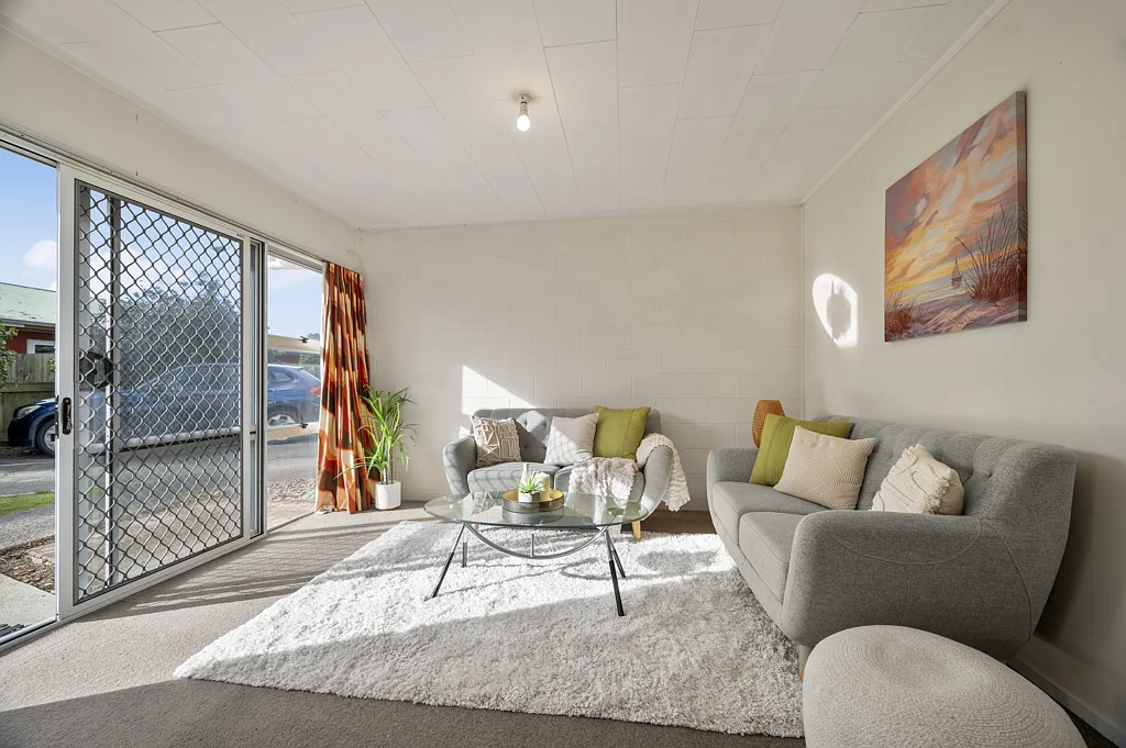 3/31A King Street, Victoria, Rotorua, Bay of Plenty
