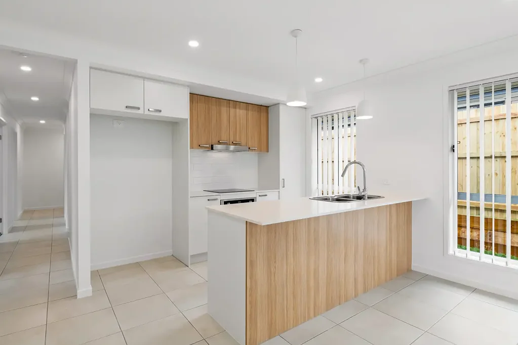 Stunning 4-Bedroom Family Home in Yarrabilba