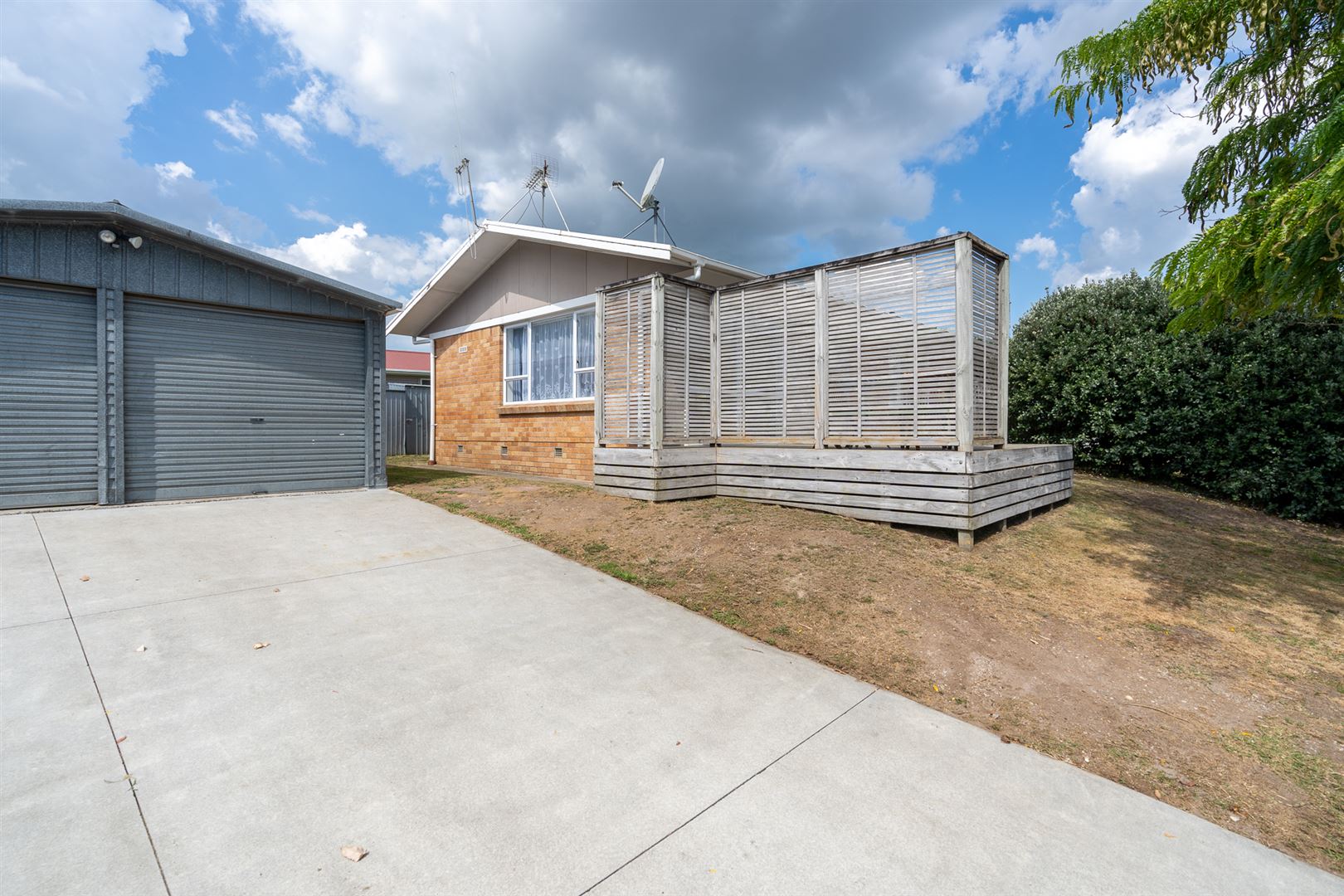 32 Larnach Street, Saint Andrews, Hamilton, 2 Kuwarto, 1 Banyo