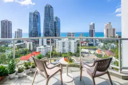 1401/2801 Gold Coast Highway, Surfers Paradise