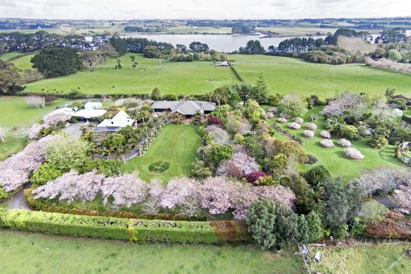 63 Whitecliffs Drive, Waiau Pa, Auckland - Franklin, 3 침실, 0 욕실