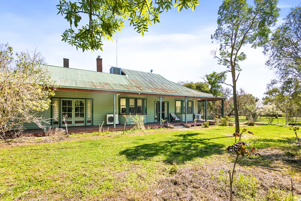 Rupanyup  "Waverly" – A Prime Opportunity